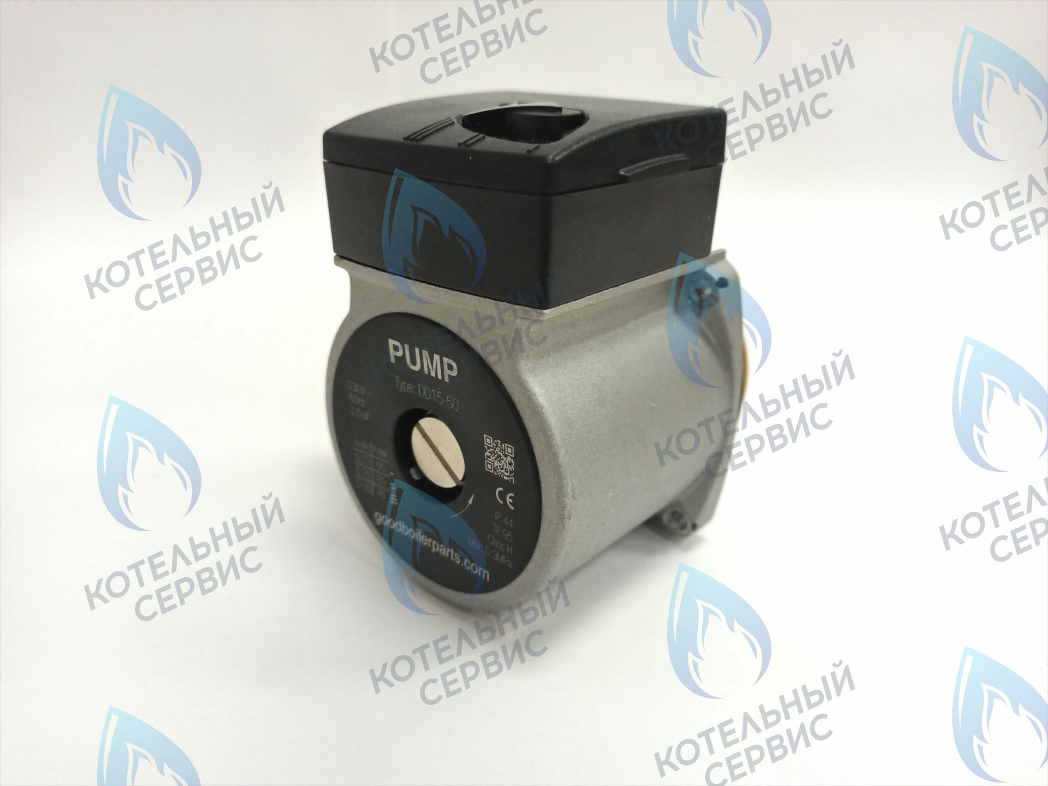 PH-P30CCW50-GB75 Двигатель насоса (против часовой) DD15-50 для Protherm (0020207146, 0020119604) в Орле