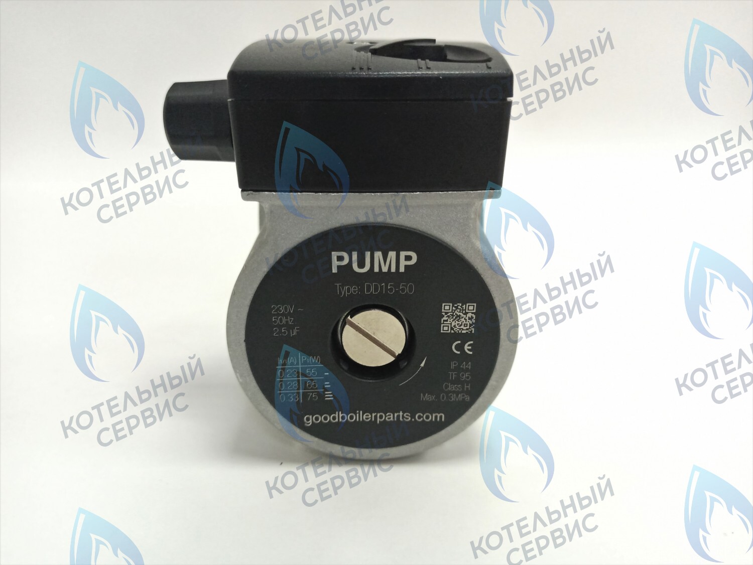 PH-P30CCW50-GB75 Двигатель насоса (против часовой) DD15-50 для Protherm (0020207146, 0020119604) в Орле