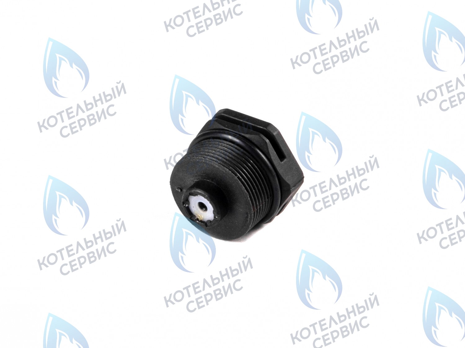 TVH004 Верхняя часть трехходового клапана пластик 10MM (Китай) в Орле