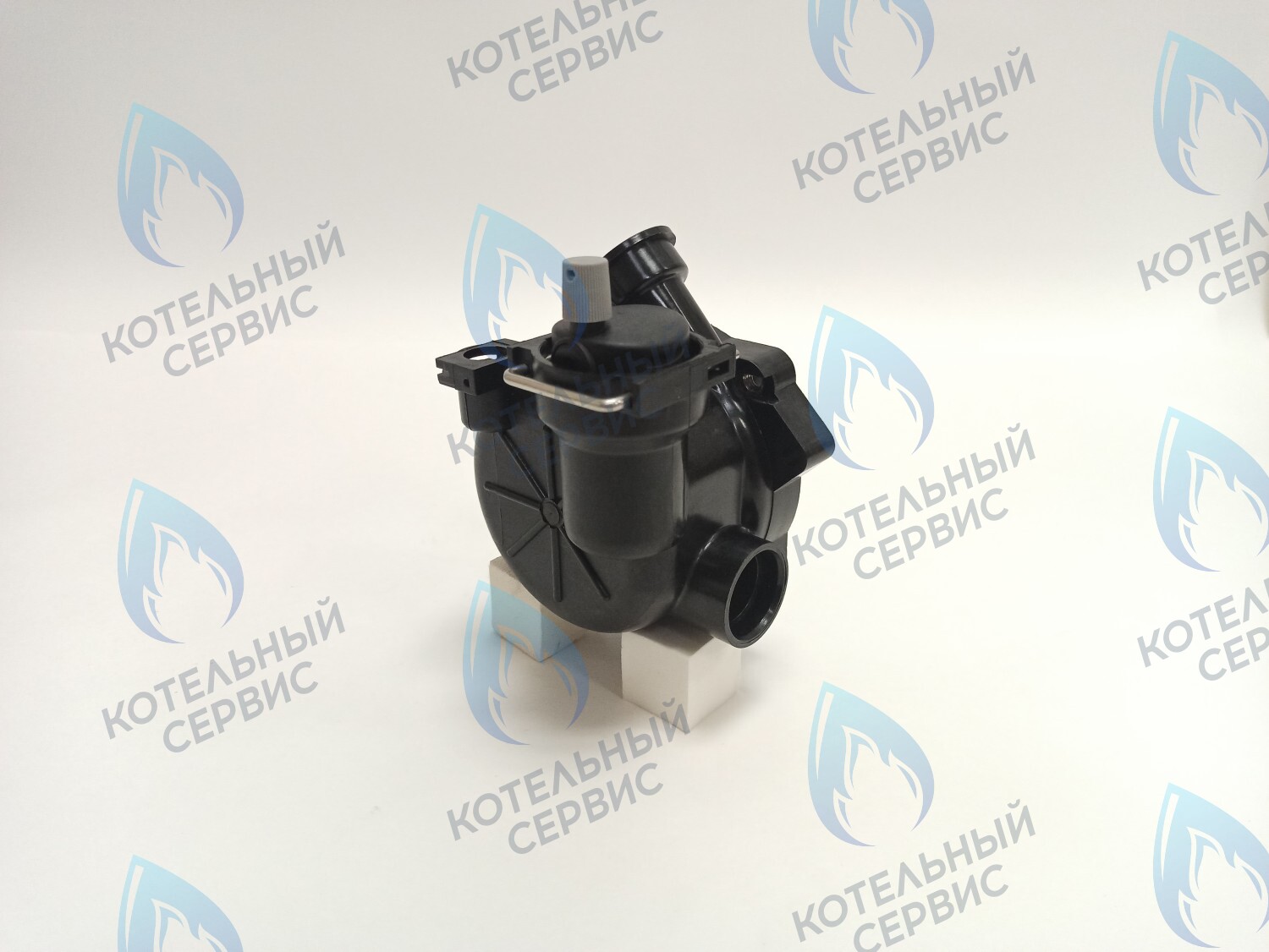 PMA01AW Улитка насоса WILO ARISTON (65104319, 65104227, 60001584) в Орле