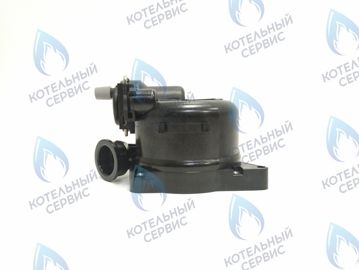 PMA01AW Улитка насоса WILO ARISTON (65104319, 65104227, 60001584) в Орле