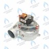 AF022-35W-F Вентилятор FIME 35w VGR 0110324 BOSCH, BUDERUS (1 скорость) (87160121310) в Орле