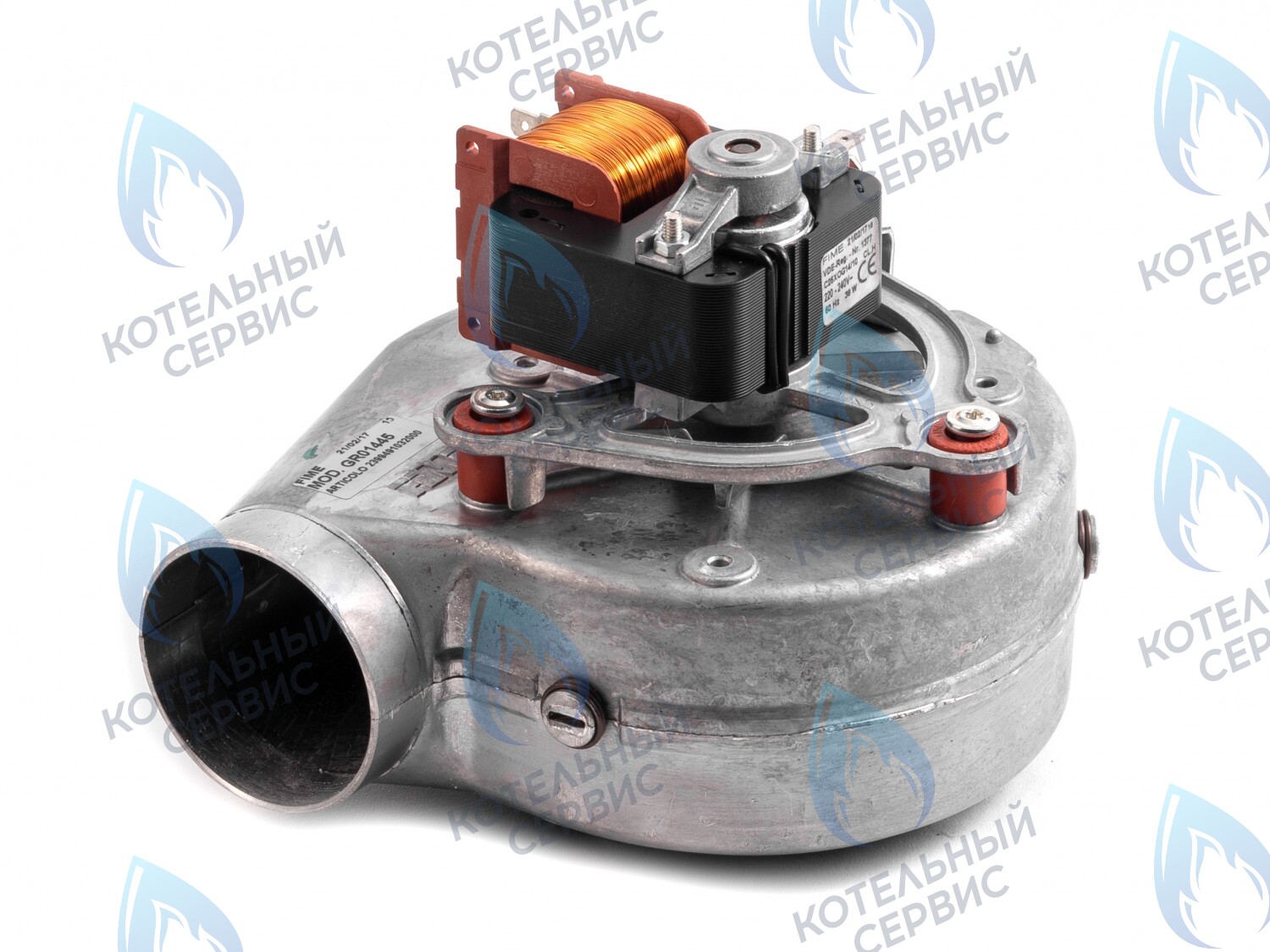 AF021 Вентилятор Ariston Uno GR 01445 (38w) 995897 в Орле