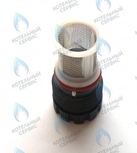 Фильтр ГВС TMF/SMF/DMF/BR-R|BR-W RINNAI