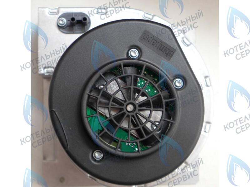 190262 VAILLANT Вентилятор Vaillant turboTEC 36 kW в Орле