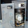  Котел газовый напольный Navien GST (2-х контурный) TURBO в Орле