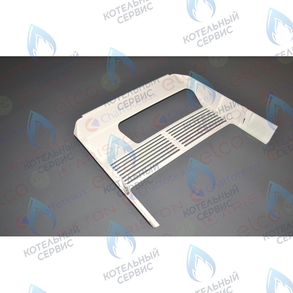 60000999 Декоративная нижняя крышка ARISTON в Орле