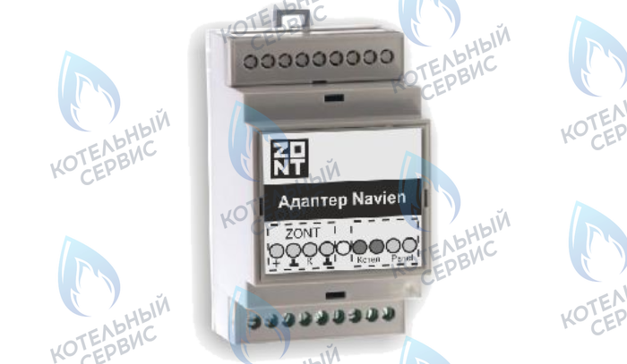 ML00003361 Адаптер Navien (728) ZONT в Орле