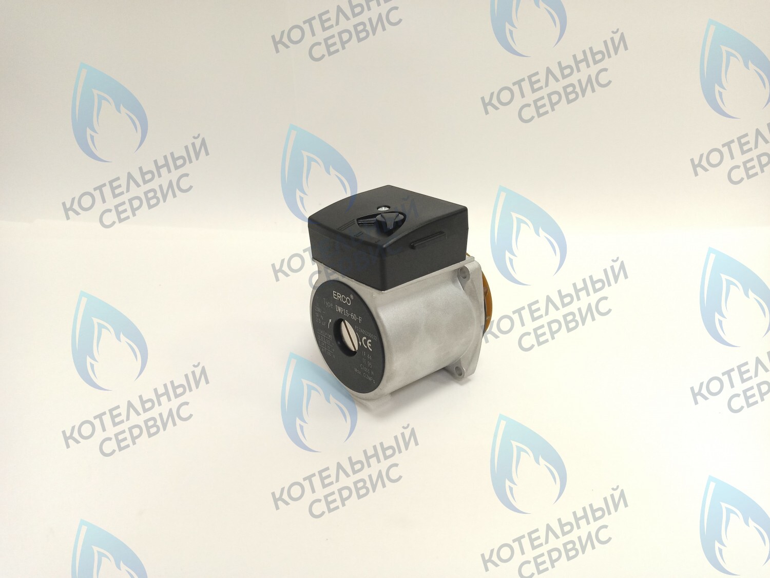 PH-E23CW60-ER105R Двигатель насоса (по часовой) ERCO DWP15-60-F Thermex (28300020), FERROLI (PMF01AE60-ER105R, 902614160, MF01AE50-ER95R-Комп, 398063960, 398063950_CHIARI), Koreastar (KS90263950) в Орле