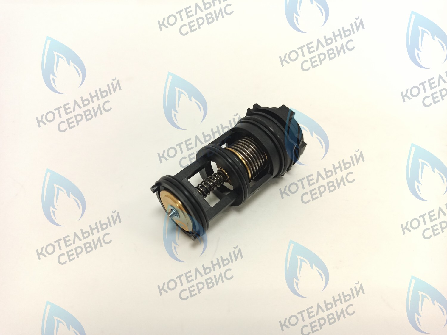 12927600A00176 Рем комплект 3-ходового клапана KENTATSU Nobby Balance Plus (DA) в Орле