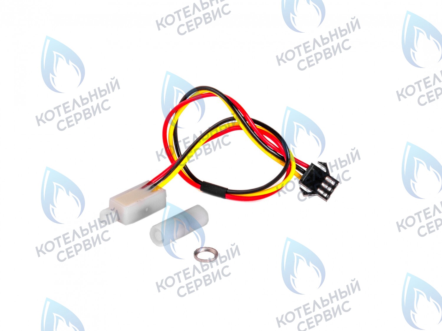 FSR017 Датчик холла и турбина в Орле