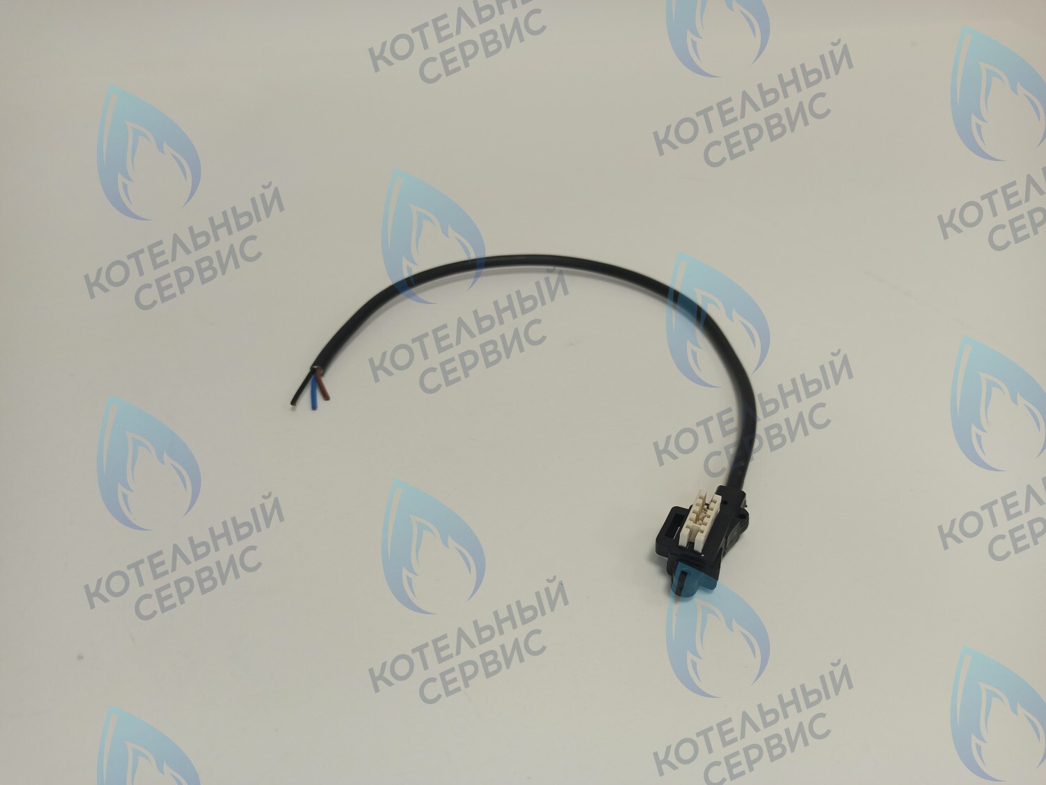 ZL003-35 Кабель трехходового клапана 35 см (круглый) в Орле