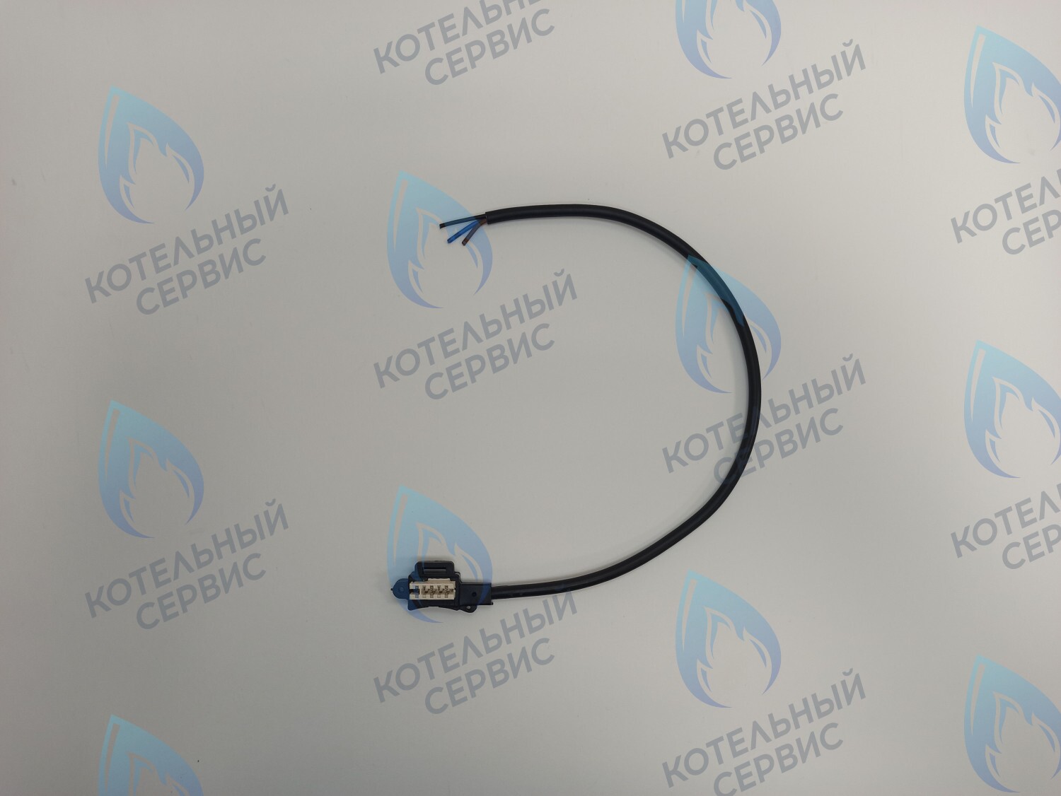 ZL003-35 Кабель трехходового клапана 35см (круглый) в Орле