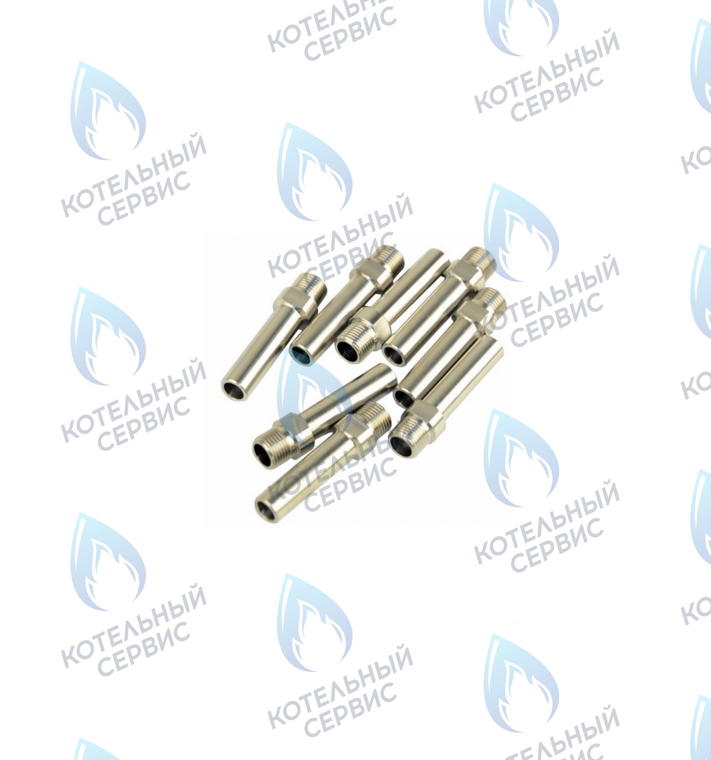 3008002 Сопло газовое RIELLO (комплект 8шт) в Орле