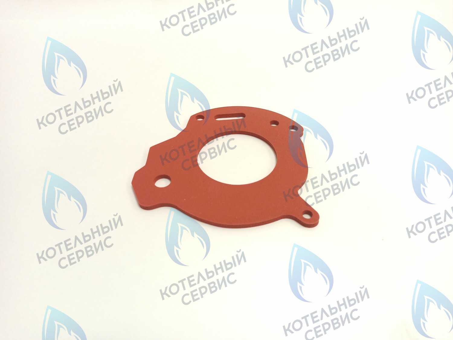 BC233 Прокладка горелки BOSCH/BUDERUS большая в Орле