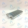 EM074-340 Теплообменник основной BAXI (710673200) в Орле