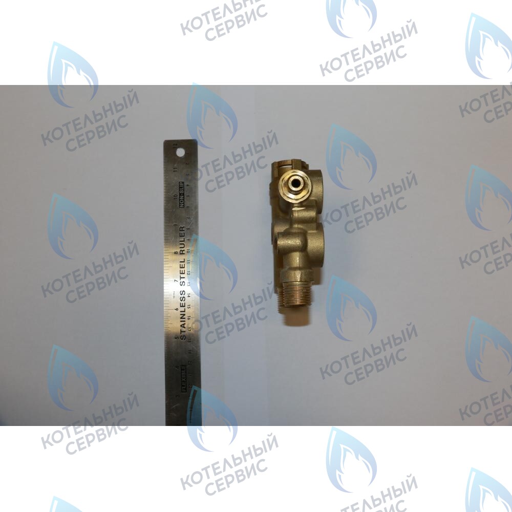 711107400 3-ходовой клапан/группа подачи BAXI в Орле