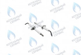 Электрод розжига для пилотной горелки 0.190.674