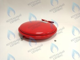 Бак расширительный 8л (1/2) KoreaStar 28-30 (KS90264120)
