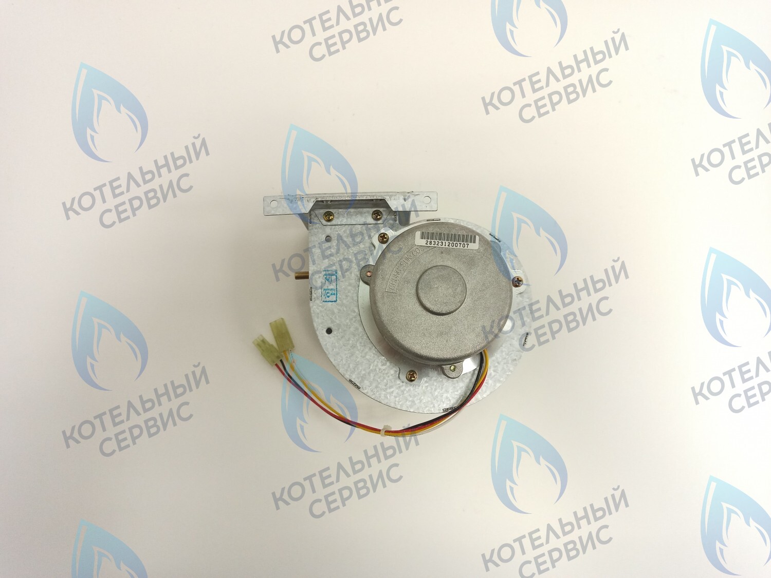 2100291 Вентилятор для ESR 2.30, 2.35 (2100291) ARDERIA в Орле