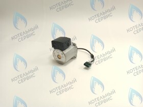 Двигатель насоса аналог WILO (по часовой стрелке) VAILLANT turboTEC plus 32-36 КВТ (0020016540) (замена для WILO VPAR SL 15/7 HE-2)