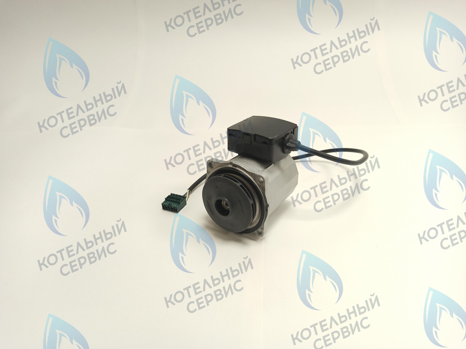 PH-W21CW70-WC111-5PIN-Комп Двигатель насоса аналог WILO (по часовой стрелке) VAILLANT turboTEC plus 32-36 КВТ (0020016540) (замена для WILO VPAR SL 15/7 HE-2) в Орле