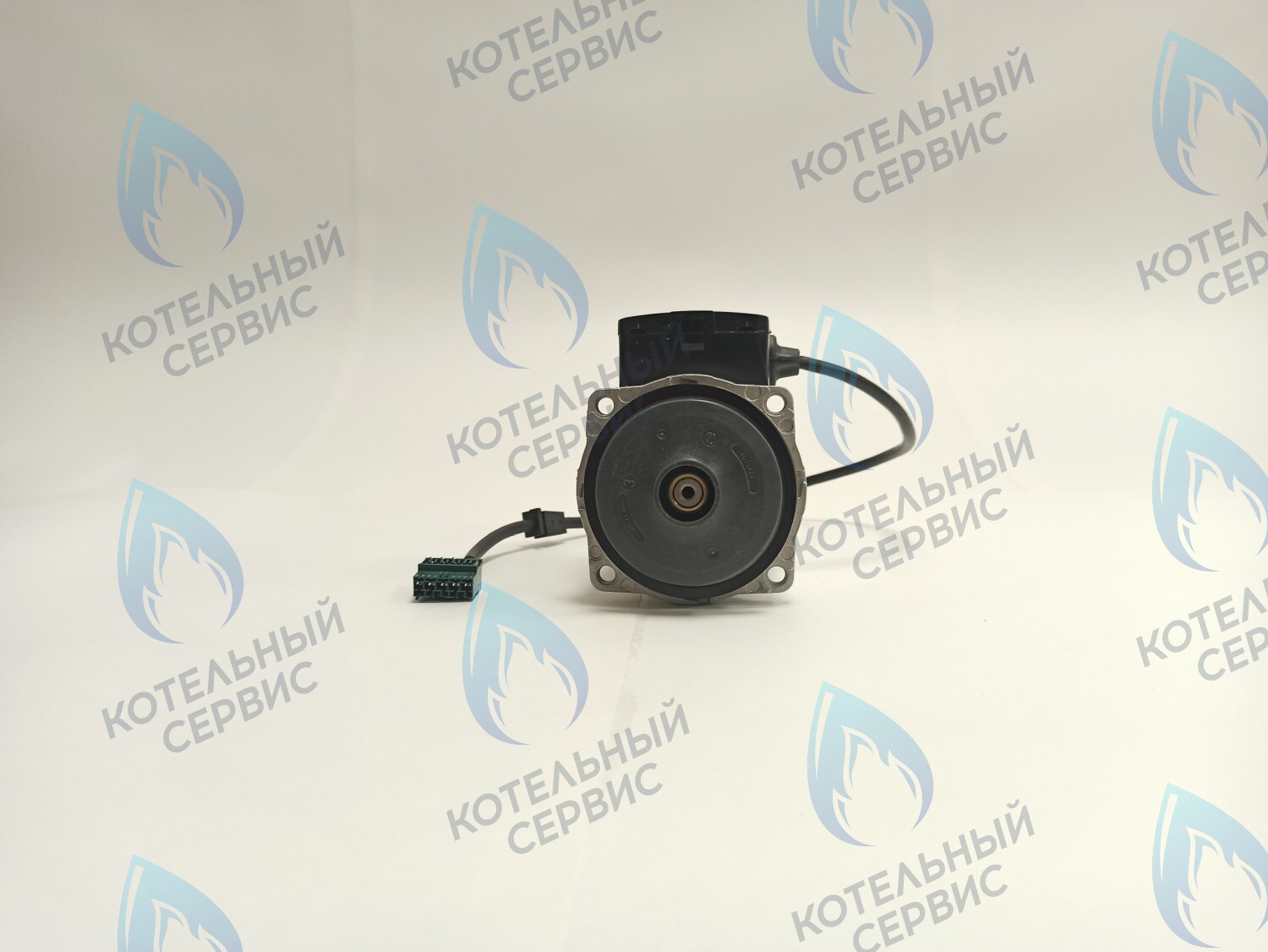 PH-W21CW70-WC111-5PIN-Комп Двигатель насоса аналог WILO (по часовой стрелке) VAILLANT turboTEC plus 32-36 КВТ (0020016540) (замена для WILO VPAR SL 15/7 HE-2) в Орле