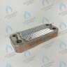 30019441A Теплообменник вторичный (ГВС) Navien Heatluxe (NGB210) в Орле