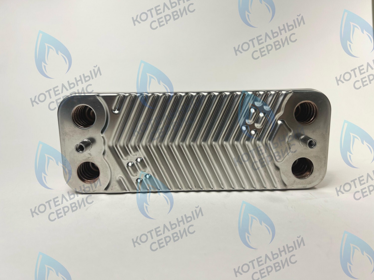 30019441A Теплообменник вторичный (ГВС) Navien Heatluxe (NGB210) в Орле