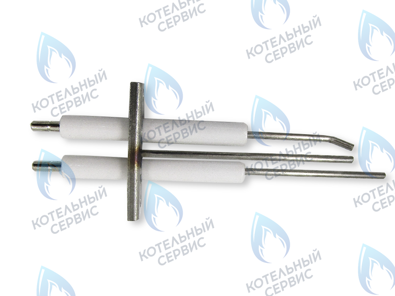 SNE-1192-А Электрод (длинный) (Е8313375-3) ROSSEN для котлов RSA 250-500 в Орле