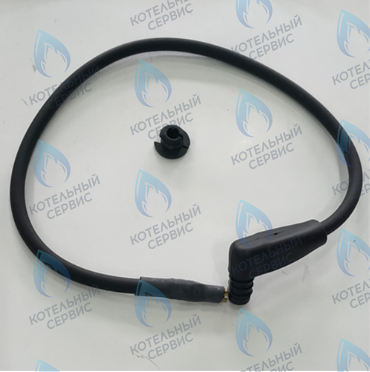 39824300 Провод электрода розжига KIT CAVO+RESIST.L330 (35601621) FERROLI в Орле