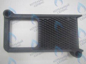 Средняя секция теплообменника ARISTON