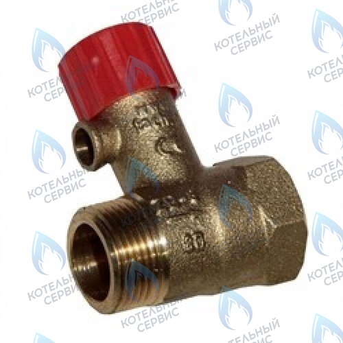 0020027589 Предохр.клапан 3/4" ZB-8 PROTHERM в Орле