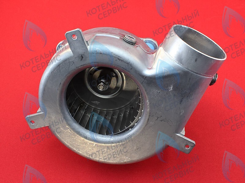 7829879 Вентилятор 60W Viessmann Vitopend 100 WH1B, WH1D, WHO, WHOA 7829879 в Орле