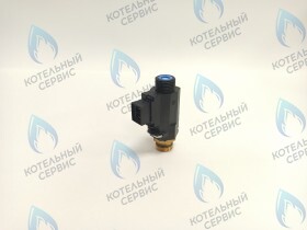 Датчик протока Alpenhoff Gamburg (151000908)