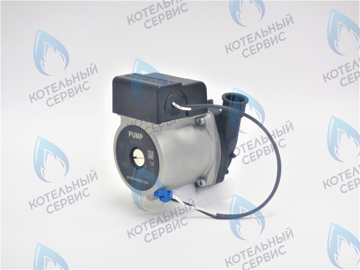 PMK01A Насос циркуляционный GK15-70 KITURAMI, ELSOTHERM замена KPM-100-HC (S132100041) в Орле