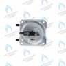 AP013-02 Реле давления воздуха (маностат) 55/35 Pa (on/off) KFH-1 с микропереключателем HONEYWELL в Орле