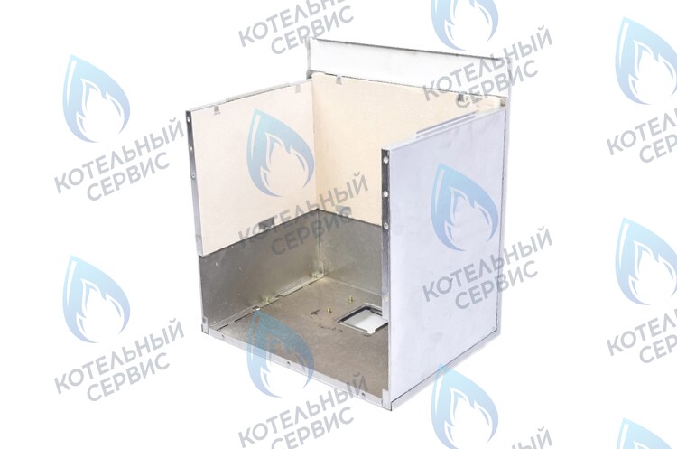 30003351D Камера сгорания в сборе Ace 13-24K, Coaxial 13-24K (30003351G) NAVIEN в Орле