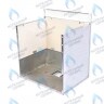 30003351D Камера сгорания в сборе Ace 13-24K, Coaxial 13-24K (30003351G) NAVIEN в Орле