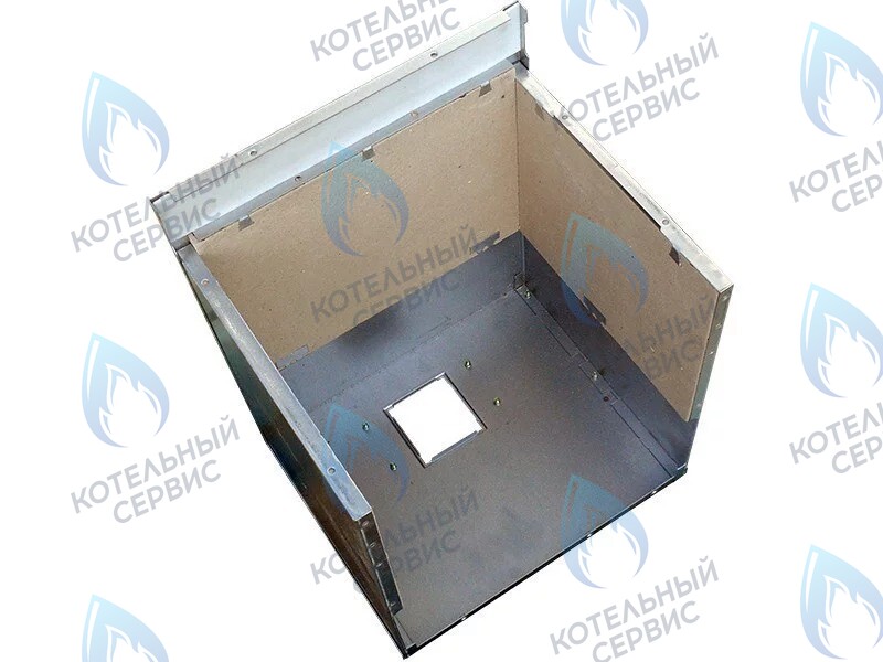 30003351D Камера сгорания в сборе Ace 13-24K, Coaxial 13-24K (30003351G) NAVIEN в Орле