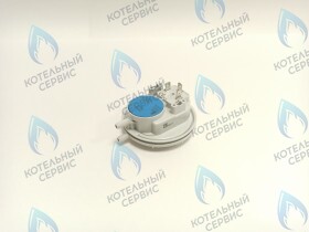 Реле давления воздуха (маностат) HUBA 60/50 Pa ARISTON, CHAFFOTEAUX (65104671, 65104671-01)