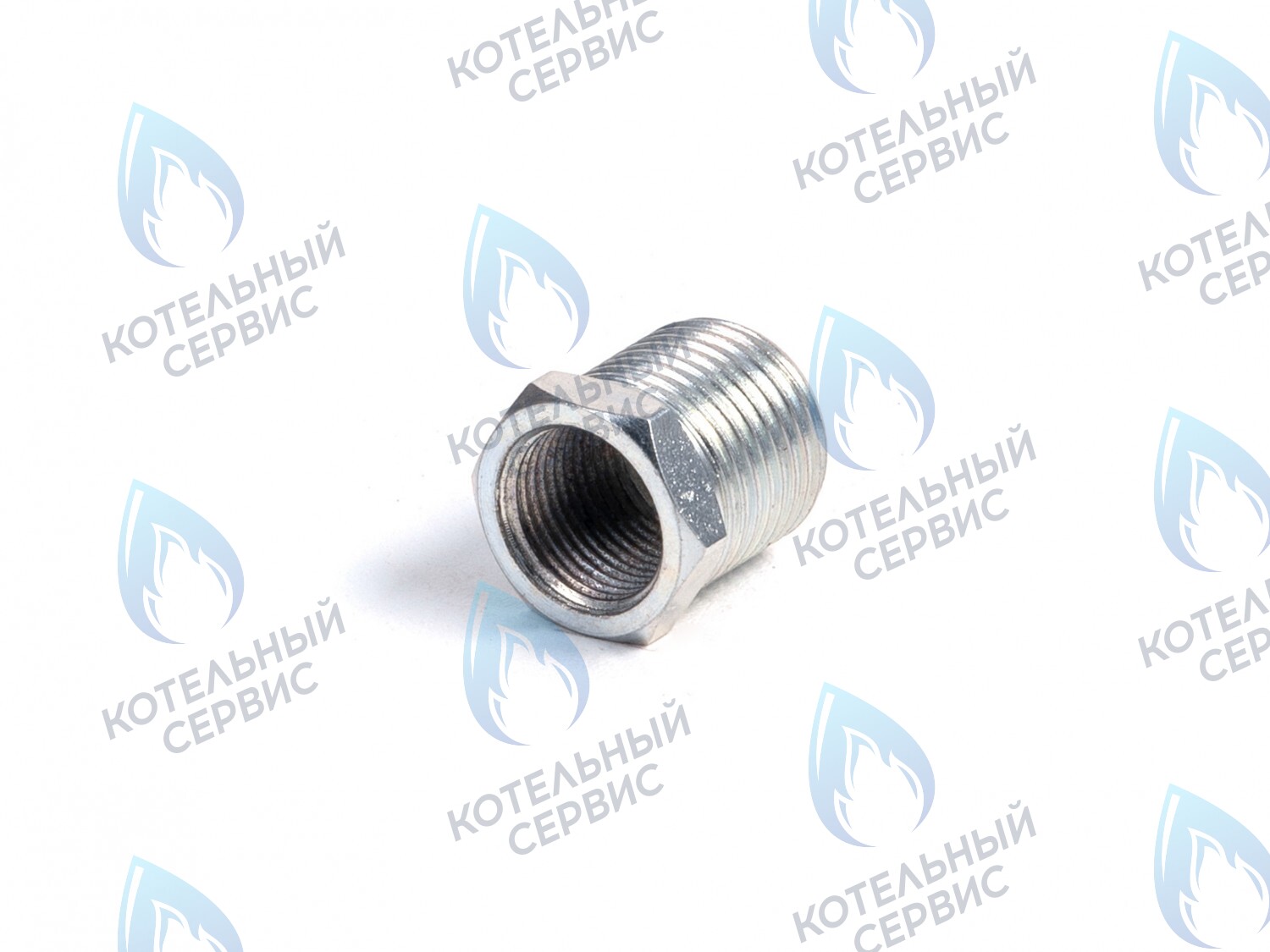 ET104 Ниппель для расширительного бака 3/8" - 1/2" (переход на BOSCH) в Орле