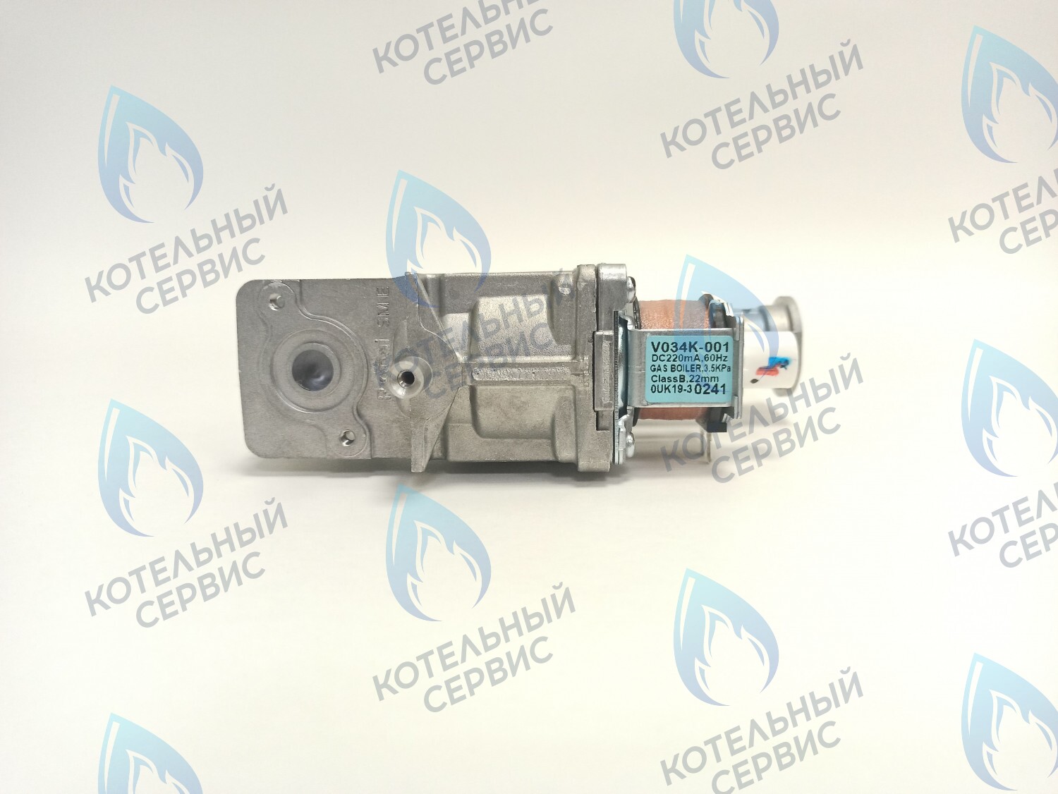 400002205 Газовый клапан RINNAI KMF (K) в Орле