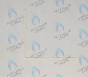 Прокладка теплообменника верхняя RINNAI BR-W14