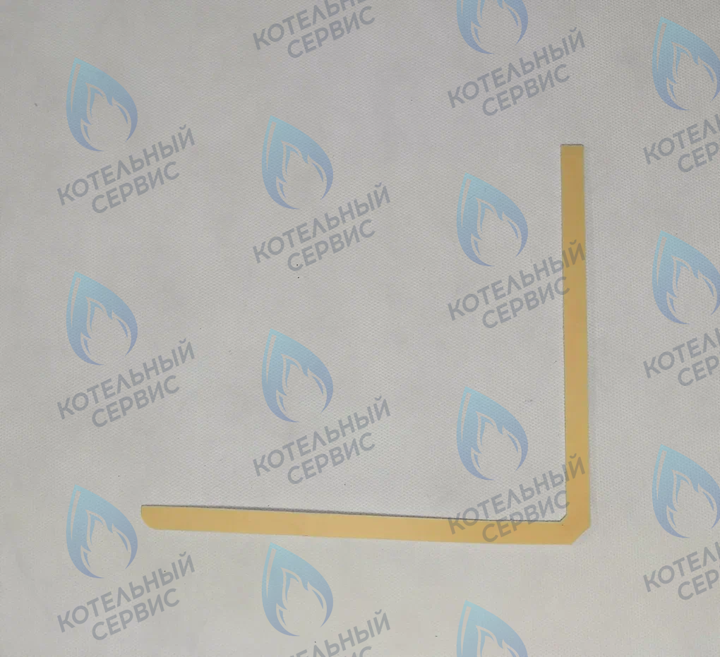 440010417 Прокладка теплообменника верхняя RINNAI BR-W14 в Орле