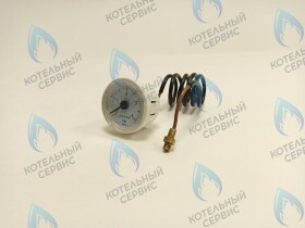 Манометр 4 kg/㎤ для старых моделей (TA-13~30, World 5000 13~30) KITURAMI