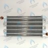 EM042-320 Теплообменник первичный (основной) (крепление - клипсы) FERROLI FORTUNA PRO F30, C32/F32 (902608840) в Орле