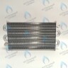 EM042-320 Теплообменник первичный (основной) (крепление - клипсы) FERROLI FORTUNA PRO F30, C32/F32 (902608840) в Орле