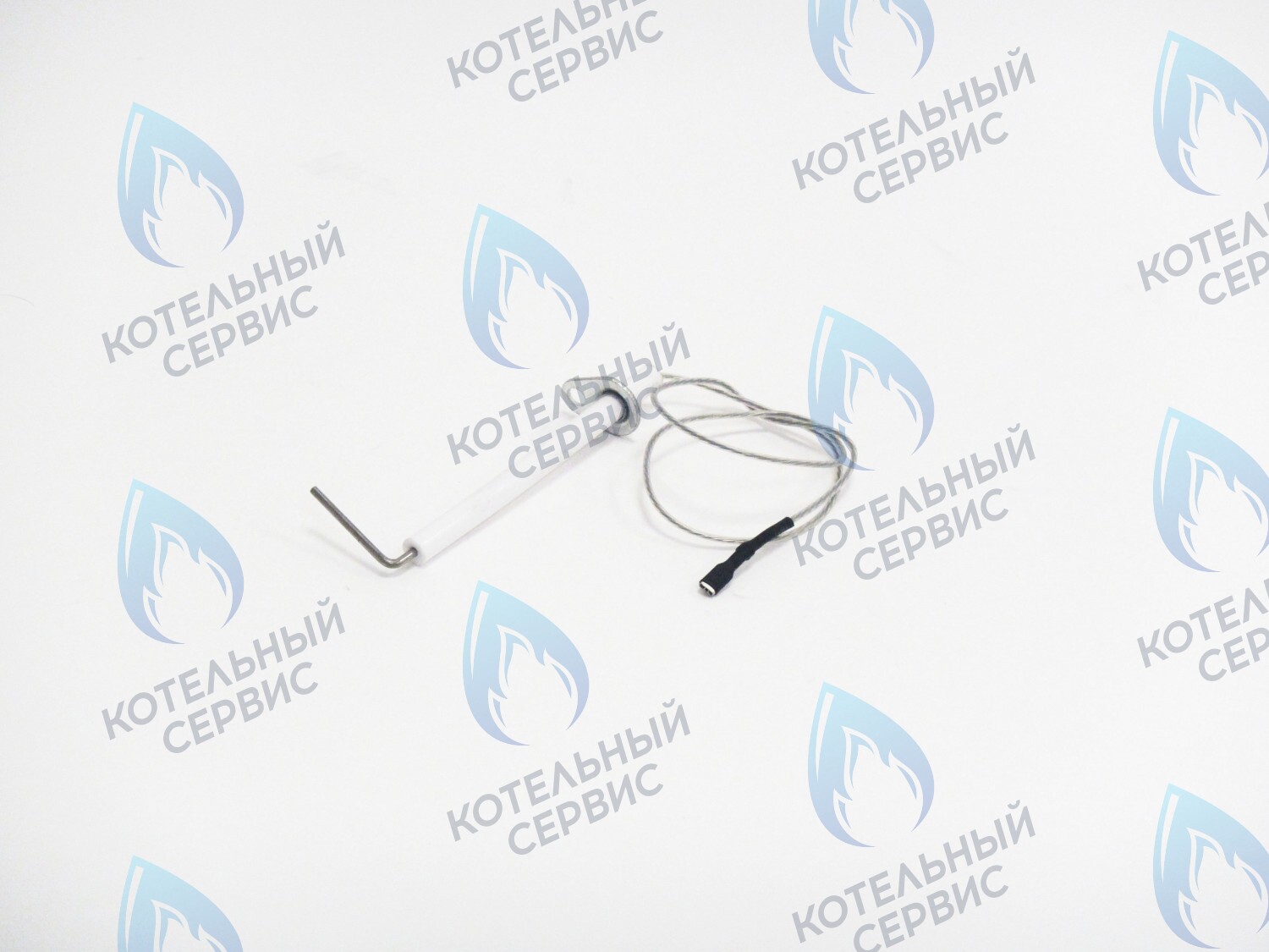 IE022-40 Электрод розжига 10-24 кВт Ferroli Fortuna Pro, Vitabel, Divabel, Koreastar Premium, Ace в Орле