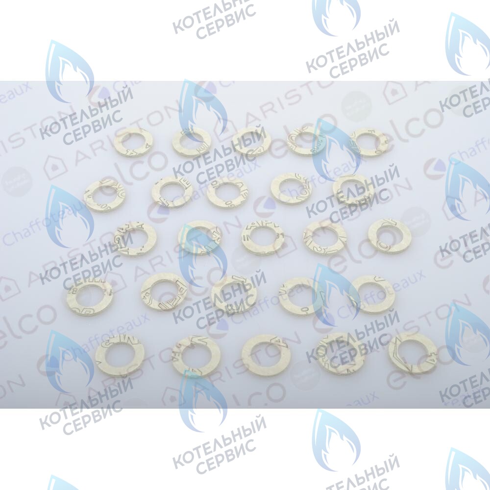 573528 Прокладка 1/2 ARISTON в Орле